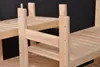 Holzregal Standregal Modulares Regal Stapelbar Kellerregal Produktbild-Vorschau 4