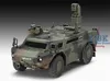 Revell REV3356 Spähwagen Fennek Produktbild-Vorschau 2