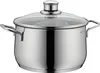 WMF Diadem Plus Topf-Set, 5-teilig 3201114738 4000530736482 Anteprima dell’immagine prodotto 2