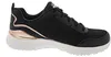 Skechers Skech-Air Dynamight 149660 (37/BKRG) Produktbild-Vorschau 3