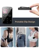 32 GB MP3 Bluetooth 4.2 mit Clip, tragbarer Produktbild-Vorschau 6