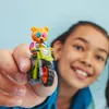 LEGO® City 60356 Bär und Stunt Bike Produktbild-Vorschau 5