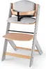 KINDERKRAFT Chaise de salle à manger Enock avec rembourrage Voir les images du produit 2
