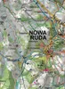 Góry Stołowe laminowana mapa turystyczna 1:60 000 Podgląd zdjęcia produktu 3