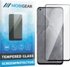 Mobigear Premium  Realme GT Master Edition Panzerglas Produktbild-Vorschau 1