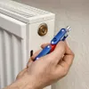 Knipex DoubleJoint, Schwarz, Blau, Rot, Druckgusszink, 2 Produktbild-Vorschau 12