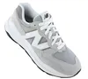 New Balance 57/40 - Herren Schuhe Grau-Weiß M5740CA 574 , Produktbild-Vorschau 11