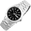 Casio MTP-1239D-1a orologio maschile-multidata + scatola Anteprima dell’immagine prodotto 2