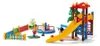 PLAYMOBIL 5568 - Kinderspielplatz Anteprima dell’immagine prodotto 15