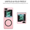 Per Samsung Galaxy Z Flip7 FE / Flip6 5G Magnet Magsafe Anteprima dell’immagine prodotto 4