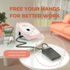 JCMaster JCM-302P, Nagelfräser Profi, Fräser Nägel max. Produktbild-Vorschau 4