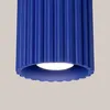 Plafonnier AURA 1 ultramarine GU10 1xGU10 10W aluminium Voir les images du produit 4