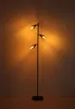 Lampa podłogowa HUBERTUS 54308S Globo Podgląd zdjęcia produktu 7