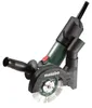 Meuleuse d'angle 850W 125mm WEV 850-125 Set - METABO Voir les images du produit 2
