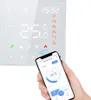 Cyfrowy termostat Tuya WiFi Termostat pokojowy LCD Podgląd zdjęcia produktu 1