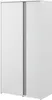 Armoire Rue avec 2 portes - blanc/gris ou blanc/rose Voir les images du produit 6