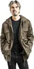 Brandit Parka Herren BW Parka Forest oliv XL Produktbild-Vorschau 11