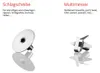 Stabmixer ESGE-Zauberstab M 200, chroom (chroom, 200 Watt, Productafbeelding-voorbeeld 8