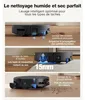 Ecovacs DEEBOT T90 PRO OMNI (versión para la Unión Vista previa de la imagen del producto 5