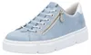 Rieker N5952-10 (40/aqua/weiss) Produktbild-Vorschau 6