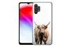 MuchoWow® Handyhülle Schutzhülle Hülle für Samsung Galaxy Produktbild-Vorschau 2