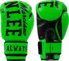 Boxerské rukavice ze syntetické kůže CHUNKY B Neon Green 12 Náhled obrázku produktu 2