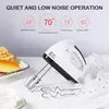 Handmixer Elektrischer Handrührer mit 7-stufig & 5 Produktbild-Vorschau 3