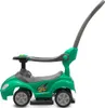 45837 3In1Car Grüner Aufsitzwagen Produktbild-Vorschau 6