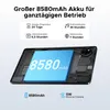 DOOGEE Tab A9+- Tablet,Android 16, 11 Zoll, Produktbild-Vorschau 4