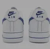 Nike Air Force 1 ’07 low LV8 45 Anteprima dell’immagine prodotto 3