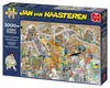 Jan van Haasteren - Kuriositätenkabinett - 3000 Teile Produktbild-Vorschau 5