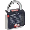 ABUS Lucchetto a cilindro 64TI/40 con chiave uguale 62 mm - Anteprima dell’immagine prodotto 3