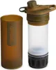 GRAYL® GEOPRESS Purifier coyote brown + 1 Replacement Produktbild-Vorschau 5