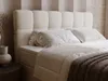 GrainGold Boxspringbett Maison 140x200 - Bett mit Matratze Produktbild-Vorschau 6