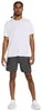 Under Armour Ua Launch 7'' 2-In-1 Short - castlerock, Produktbild-Vorschau 3