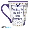 HARRY POTTER - Mug - 250 ml - Letter from Hogwarts - Produktbild-Vorschau 6