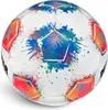 DERBYSTAR Bundesliga Brillant Replica v25 WHITE WHITE 5 Náhled obrázku produktu 14