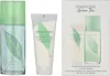 A gift set containing Elizabeth Arden Green Tea Eau de Toilette and body cream. Produktbild-Vorschau