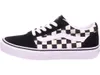 Vans Leinenschuh Schwarz Produktbild-Vorschau 29