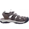 CMP Sahiph Hiking Sandal Herrenschuhe Sandalen Braun Produktbild-Vorschau 7