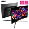 MSI MPG 321CURXDE QD-OLED, 80 cm (31.5"), 3840 x 2160 px, Náhľad obrázku produktu 16