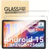 für Tabwee T90 / W90 11 Zoll Display Panzerfolie Hartglas Produktbild-Vorschau 1