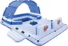 Bestway® Hydro-Force™ 6- Personen Badeinsel „Tropical Produktbild-Vorschau 15