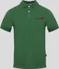 Plein Sport PIPS511 Herren-Kurzarm-Poloshirt Produktbild-Vorschau 6