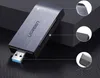 Ugreen Adaptér čtečky karet Sd Micro Sd Cf Ms na Usb 3.0 Náhled obrázku produktu 10