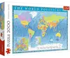 Trefl 27099 puzzle Puzzle da 2000 pezzi Mappe Anteprima dell’immagine prodotto 9