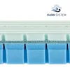 Julius Zöllner Kinderbettmatratze 60x120 cm Multi-Flow Produktbild-Vorschau 4