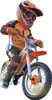Cross Balance Bike Náhled obrázku produktu 4