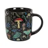 Something Different - Tasse à café "Dark Forest" SD5542 Voir les images du produit 3
