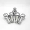 Felgenschlösser M12x1,5 28mm Kugelbund R12 SW17 Radschloss Produktbild-Vorschau 4